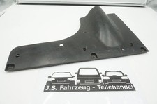 Abdeckung Verkleidung Lenksäule Unten 7H1863098A VW Caravelle Comfortline T5