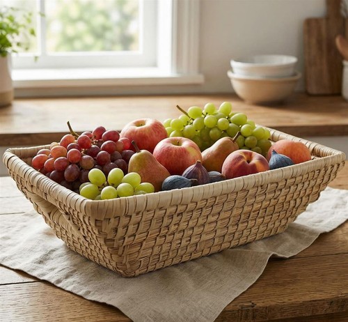Aufbewahrungskorb obstkorb - aufbewahrungskorb,