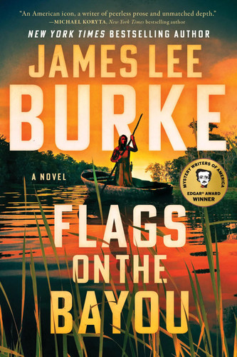 Flags the bayou - the,