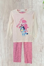 luey & Coco Schlafanzug Kinder