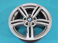 1x Alufelge 17 Zoll 8.0" 5x120
