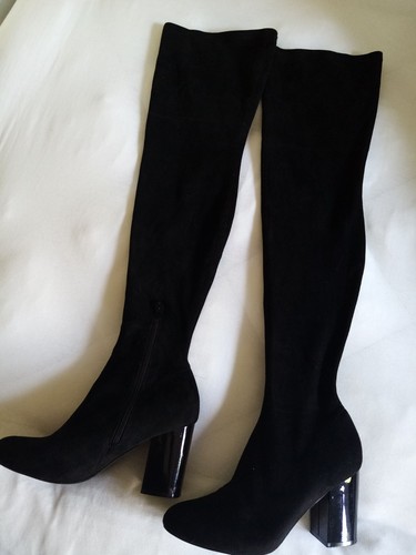 Overknee stiefel 40 - stiefel,