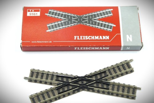 160 spur fleischmann - 1:160, 9161
