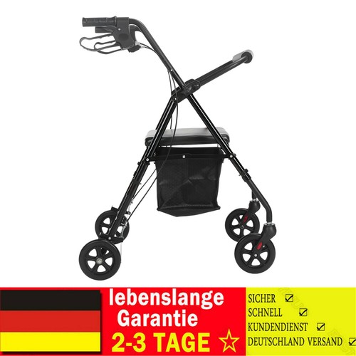 Rollator schmal faltbar - rollator,