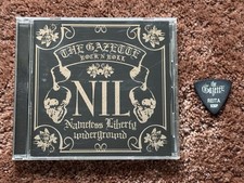 The gazette nil album - -,