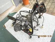 Ducati 900 SS Verkleidungshalter mit Kabelbaum vorne  900SS Bj.94