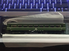 Tillig TT Bahn Reisezugwagen