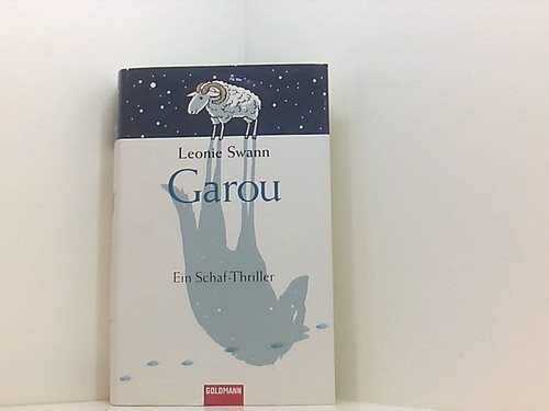 Garou ein schaf - ein,