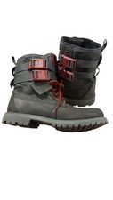 Timberland Teilleder Schuhe
