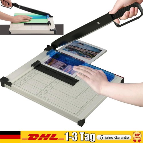 Hebelschneider papierschneider - hebelschneider,