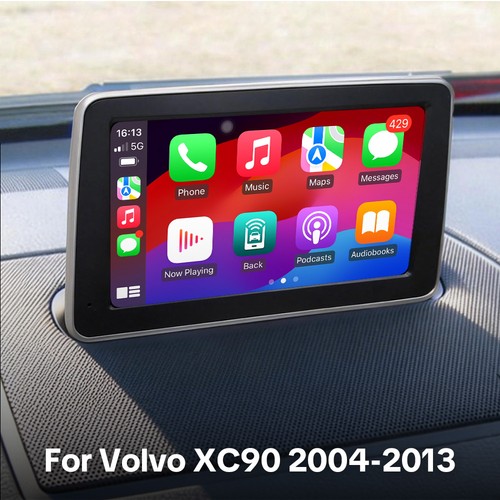 64gb kern für volvo xc90 - 4+64gb,