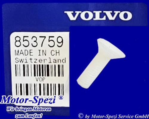 Volvo penta schraube für - penta,