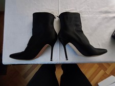 Manolo Blahnik Stiefeletten