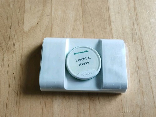 Thermomix tm5 rezeptechip - thermomix,