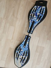 Waveboard