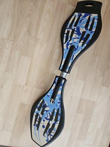 Waveboard