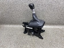 Schaltknauf Schaltkulisse DG9R-7C453-MKE 92Tkm Ford Mondeo MK5 BA7 18.1978.132