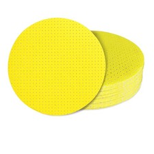 AWAPRO® Schleifscheiben Klett