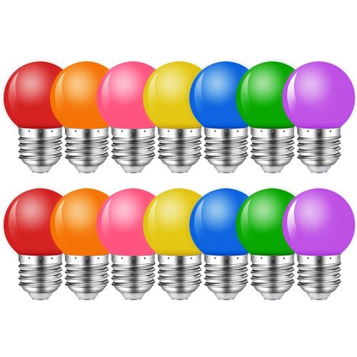 14er spectrum led bunte - 14er,