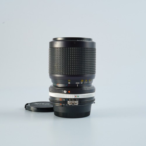 Exzellent nikon zoom - nikon,
