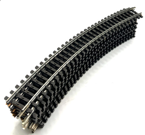 Märklin 2234 gebogen 10 - h0,