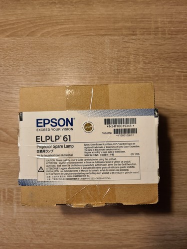 Beamer original ersatzlampe - original,