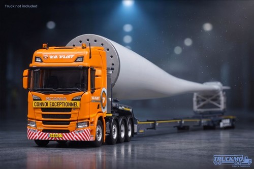 Imc nooteboom super wing - imc,