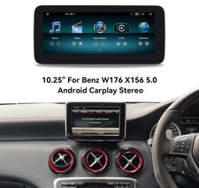 Carplay Für Benz GLA CLA W176