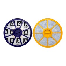 2er Pack Filter kompatibel zu