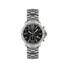 Rotary herrenuhr quarz chrono - herrenuhr,
