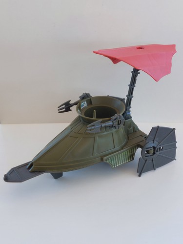 Star wars kenner vintage - kenner,