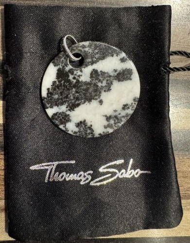 Thomas sabo medaillon - sabo,
