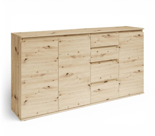 Sideboard wohnzimmerschrank - sideboard, 3