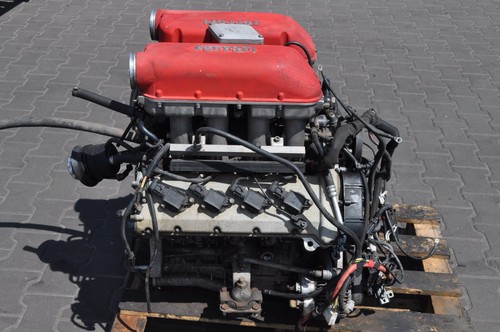 Ferrari 360 f131 modena v8 - 360,