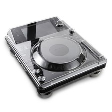 Decksaver Pioneer XDJ-1000