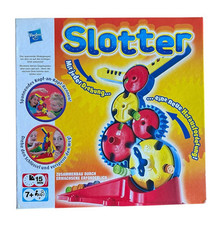 Slotter von MB Spiele Hasbro