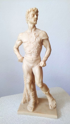 Vintage rar gladiator - vintage,, rar,