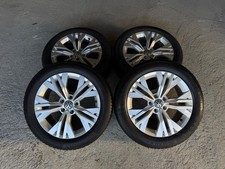 Original 17 Zoll VW Passat B8