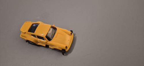 Carrera servo 140 porsche - -,