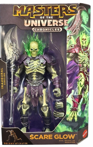 Masters the universe - of,