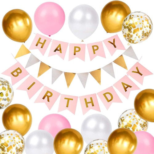 Luftballons geburtstag - luftballons,