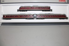 Märklin 39080 mfx digital - märklin,