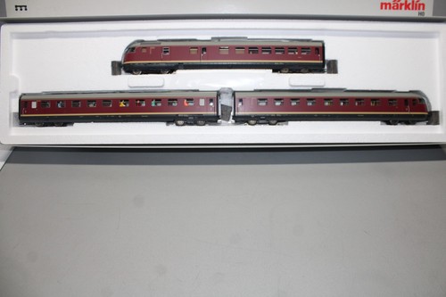 Märklin 39080 mfx - , digital