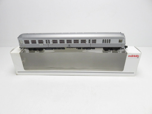 Märklin 43899 - (ins28),