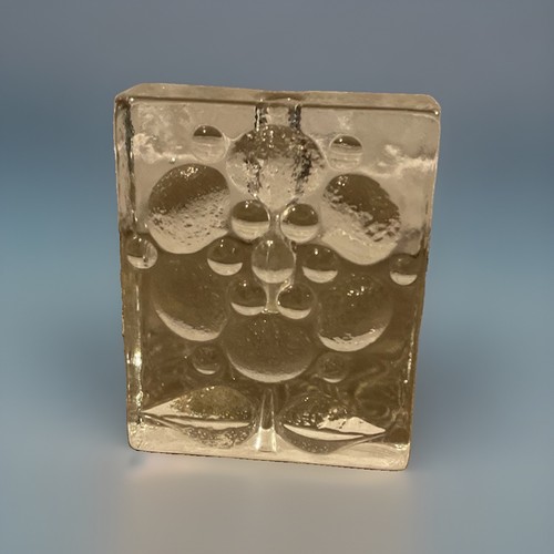 Glas blumenvase vase - glas,