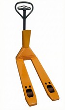 JUNGHEINRICH Wiege-Hubwagen