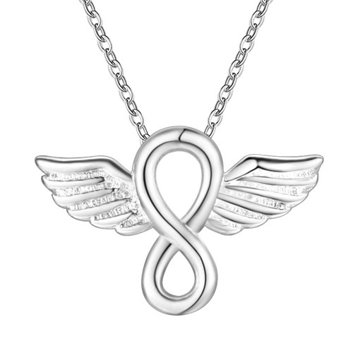 925 silber schutzengel - 925,