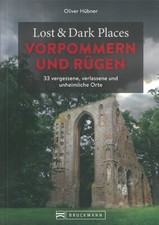 Lost&Dark Places: Vorpommern &