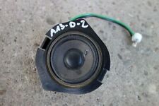 1x Mercedes SL 320 R129 Lautsprecher Armaturenbrett oben Bose Hochtöner Bj.93