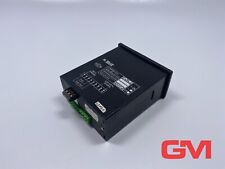 Müller+Ziegler Anzeige DSM 96 display DSM96 4-20mA 4000A leicht beschädigt